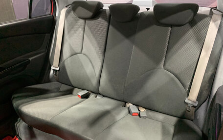 KIA Rio II, 2011 год, 585 000 рублей, 14 фотография