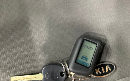 KIA Rio II, 2011 год, 585 000 рублей, 15 фотография