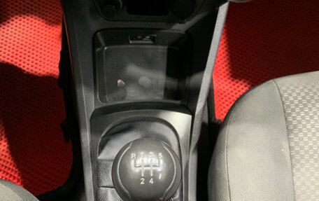 KIA Rio II, 2011 год, 585 000 рублей, 11 фотография