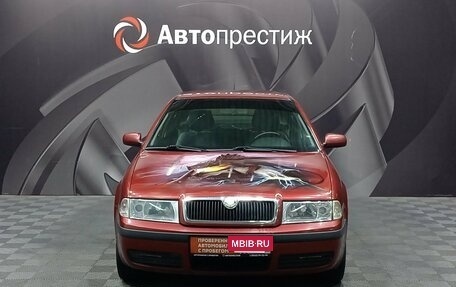 Skoda Octavia IV, 2008 год, 390 000 рублей, 2 фотография