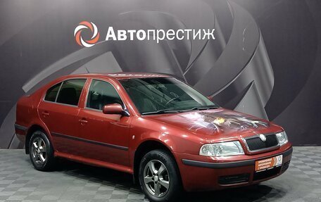 Skoda Octavia IV, 2008 год, 390 000 рублей, 3 фотография