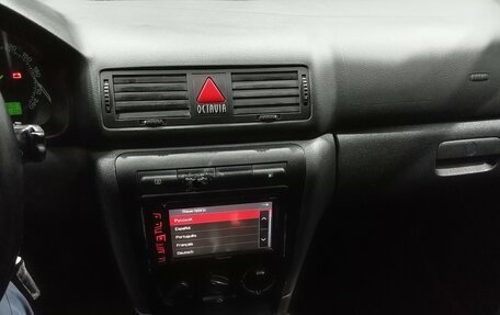 Skoda Octavia IV, 2008 год, 390 000 рублей, 11 фотография