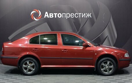 Skoda Octavia IV, 2008 год, 390 000 рублей, 5 фотография