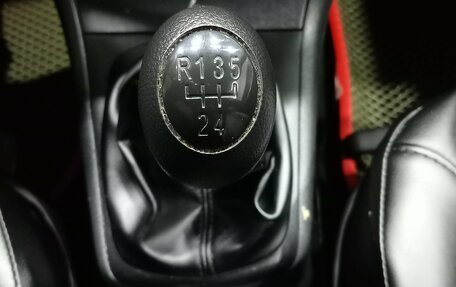 Skoda Octavia IV, 2008 год, 390 000 рублей, 13 фотография