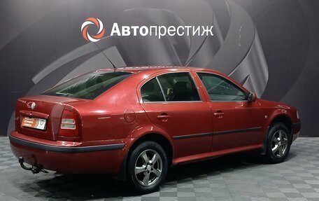Skoda Octavia IV, 2008 год, 390 000 рублей, 6 фотография