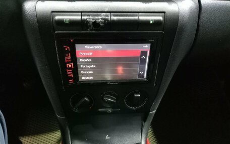 Skoda Octavia IV, 2008 год, 390 000 рублей, 12 фотография