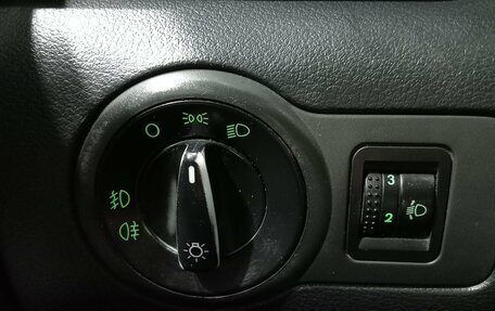 Skoda Octavia IV, 2008 год, 390 000 рублей, 16 фотография