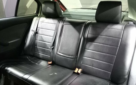 Skoda Octavia IV, 2008 год, 390 000 рублей, 17 фотография