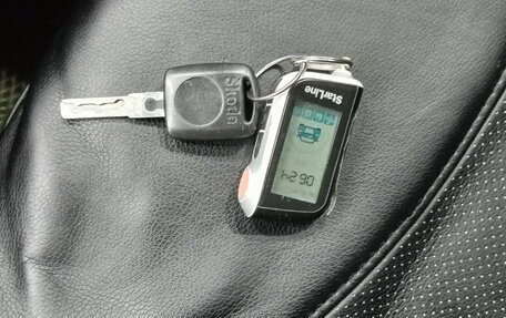 Skoda Octavia IV, 2008 год, 390 000 рублей, 18 фотография