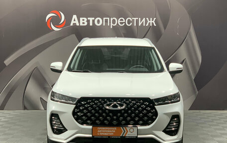Chery Tiggo 7 Pro, 2022 год, 1 700 000 рублей, 3 фотография
