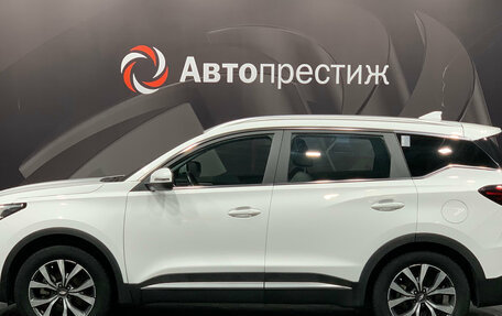 Chery Tiggo 7 Pro, 2022 год, 1 700 000 рублей, 5 фотография
