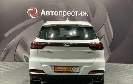 Chery Tiggo 7 Pro, 2022 год, 1 700 000 рублей, 8 фотография