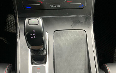 Chery Tiggo 7 Pro, 2022 год, 1 700 000 рублей, 14 фотография