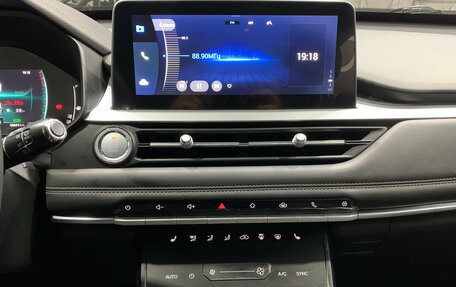 Chery Tiggo 7 Pro, 2022 год, 1 700 000 рублей, 15 фотография