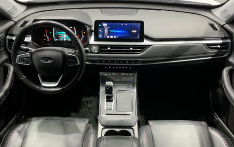 Chery Tiggo 7 Pro, 2022 год, 1 700 000 рублей, 16 фотография