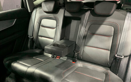 Chery Tiggo 7 Pro, 2022 год, 1 700 000 рублей, 19 фотография