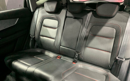 Chery Tiggo 7 Pro, 2022 год, 1 700 000 рублей, 18 фотография