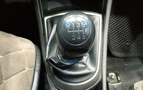 Hyundai Solaris II рестайлинг, 2016 год, 890 000 рублей, 11 фотография