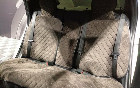 Hyundai Solaris II рестайлинг, 2016 год, 890 000 рублей, 13 фотография