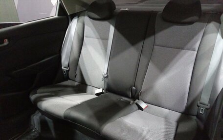 Hyundai Solaris II рестайлинг, 2017 год, 870 000 рублей, 18 фотография