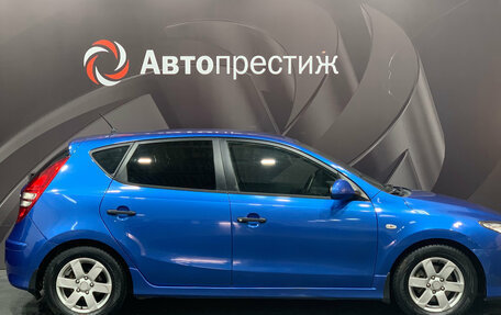 Hyundai i30 I, 2010 год, 595 000 рублей, 4 фотография
