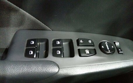 Hyundai Solaris II рестайлинг, 2017 год, 870 000 рублей, 17 фотография