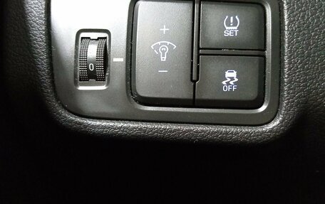 Hyundai Solaris II рестайлинг, 2017 год, 870 000 рублей, 16 фотография