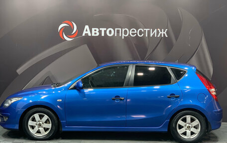 Hyundai i30 I, 2010 год, 595 000 рублей, 5 фотография