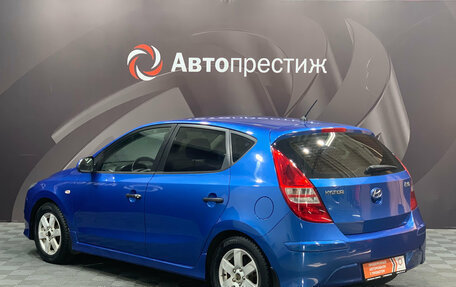 Hyundai i30 I, 2010 год, 595 000 рублей, 8 фотография