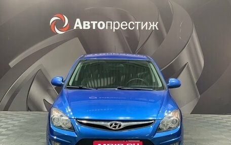 Hyundai i30 I, 2010 год, 595 000 рублей, 2 фотография