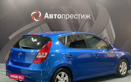 Hyundai i30 I, 2010 год, 595 000 рублей, 6 фотография