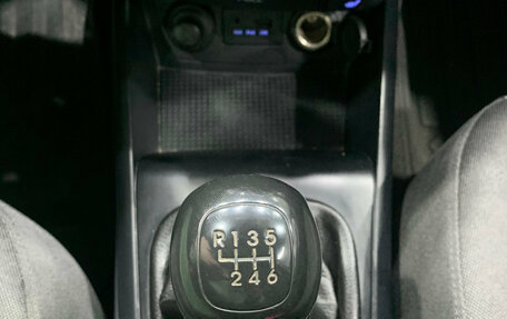 Hyundai i30 I, 2010 год, 595 000 рублей, 11 фотография