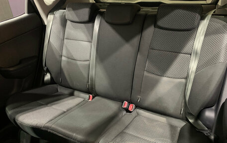 Hyundai i30 I, 2010 год, 595 000 рублей, 14 фотография