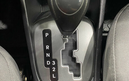 KIA Rio III рестайлинг, 2013 год, 795 000 рублей, 11 фотография