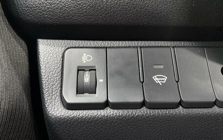 KIA Rio III рестайлинг, 2013 год, 795 000 рублей, 13 фотография