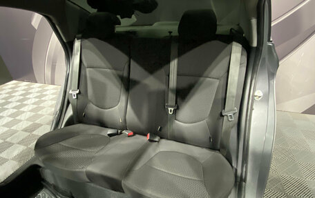 KIA Rio III рестайлинг, 2013 год, 795 000 рублей, 14 фотография