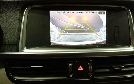 KIA Optima IV, 2018 год, 1 825 000 рублей, 11 фотография