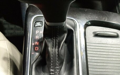 KIA Optima IV, 2018 год, 1 825 000 рублей, 19 фотография