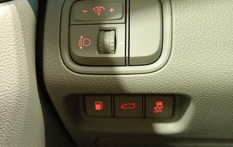 KIA Optima IV, 2018 год, 1 825 000 рублей, 15 фотография