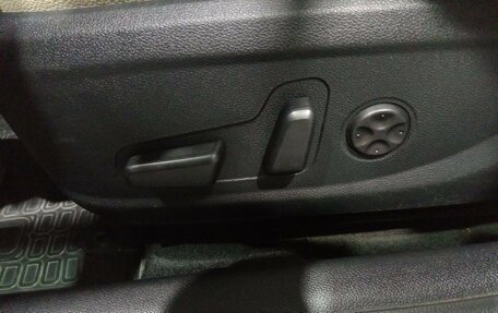 KIA Optima IV, 2018 год, 1 825 000 рублей, 13 фотография