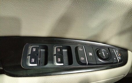 KIA Optima IV, 2018 год, 1 825 000 рублей, 14 фотография