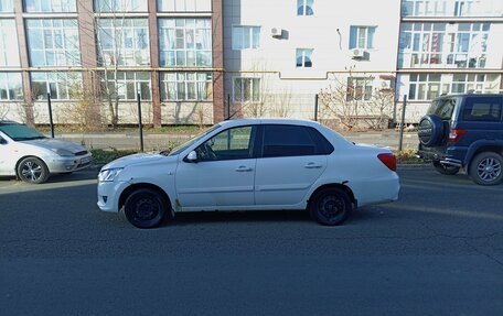 Datsun on-DO I рестайлинг, 2019 год, 640 000 рублей, 5 фотография