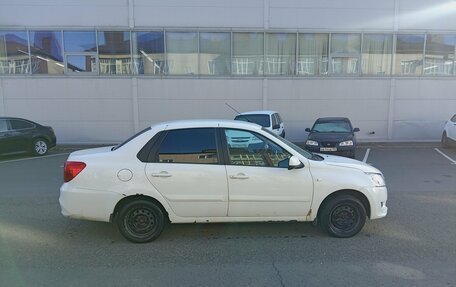 Datsun on-DO I рестайлинг, 2019 год, 640 000 рублей, 4 фотография