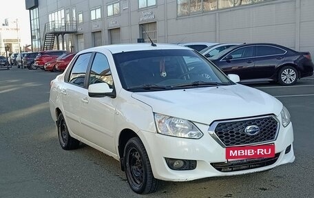 Datsun on-DO I рестайлинг, 2019 год, 640 000 рублей, 3 фотография