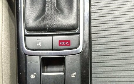 KIA Optima IV, 2018 год, 1 825 000 рублей, 20 фотография