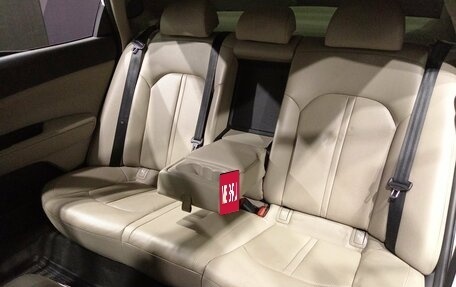 KIA Optima IV, 2018 год, 1 825 000 рублей, 22 фотография