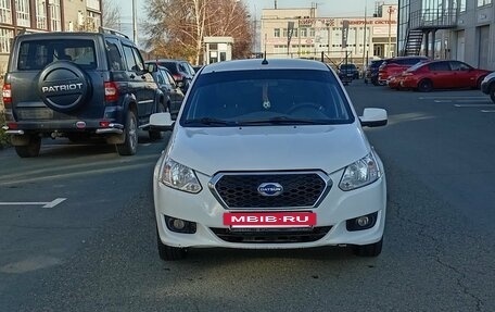 Datsun on-DO I рестайлинг, 2019 год, 640 000 рублей, 2 фотография