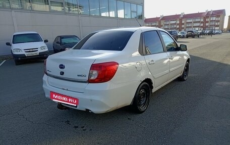 Datsun on-DO I рестайлинг, 2019 год, 640 000 рублей, 6 фотография