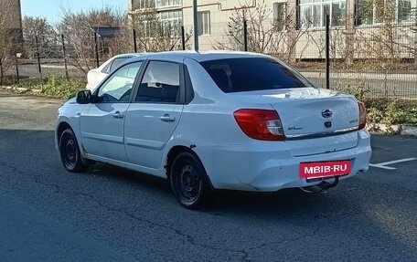 Datsun on-DO I рестайлинг, 2019 год, 640 000 рублей, 8 фотография