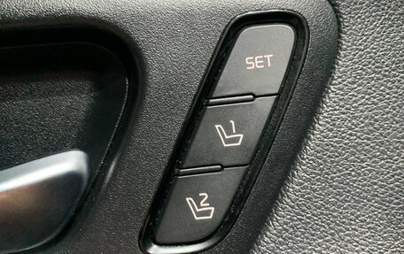 KIA Optima IV, 2017 год, 1 782 000 рублей, 16 фотография